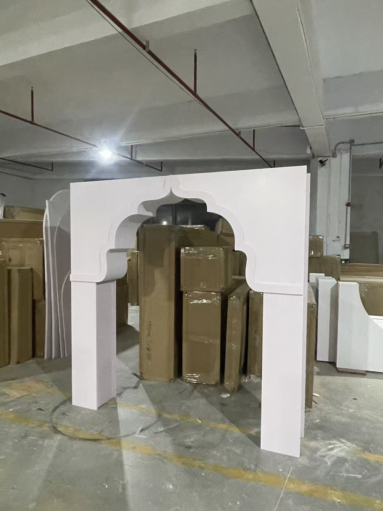 Indian Wedding Decor Supply - Perlengkapan Dekorasi Acara Pesta Grosir, Latar