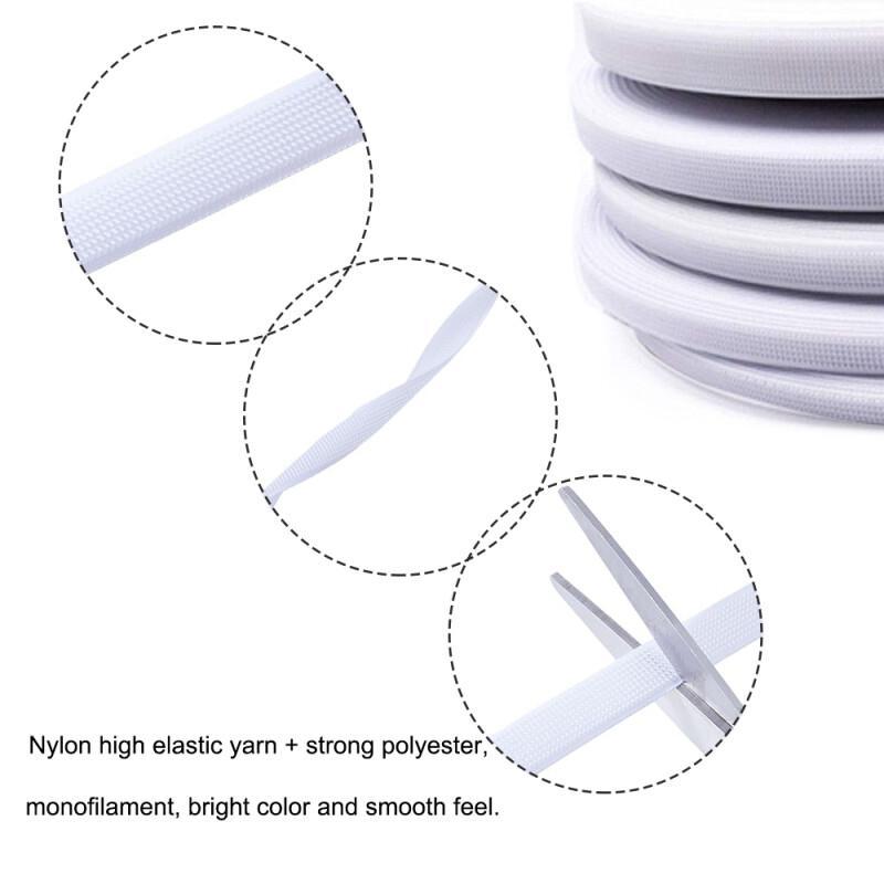 Boning Poliester Kepadatan Tin - Wedding Dress Supply ulasan dan harga