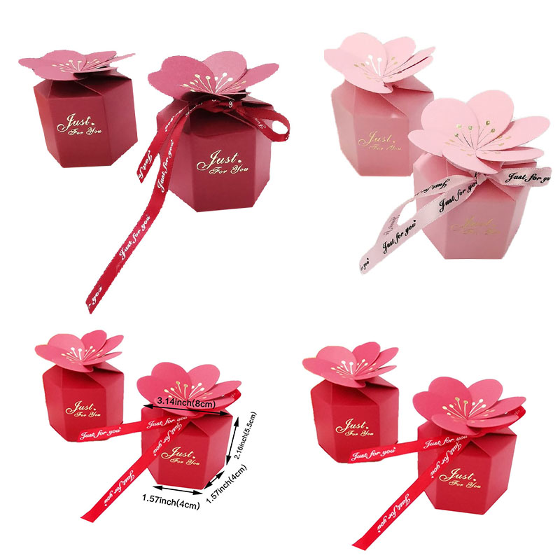 20/30/50 Buah Kelopak Pernikah - Wedding Supply List ulasan dan harga