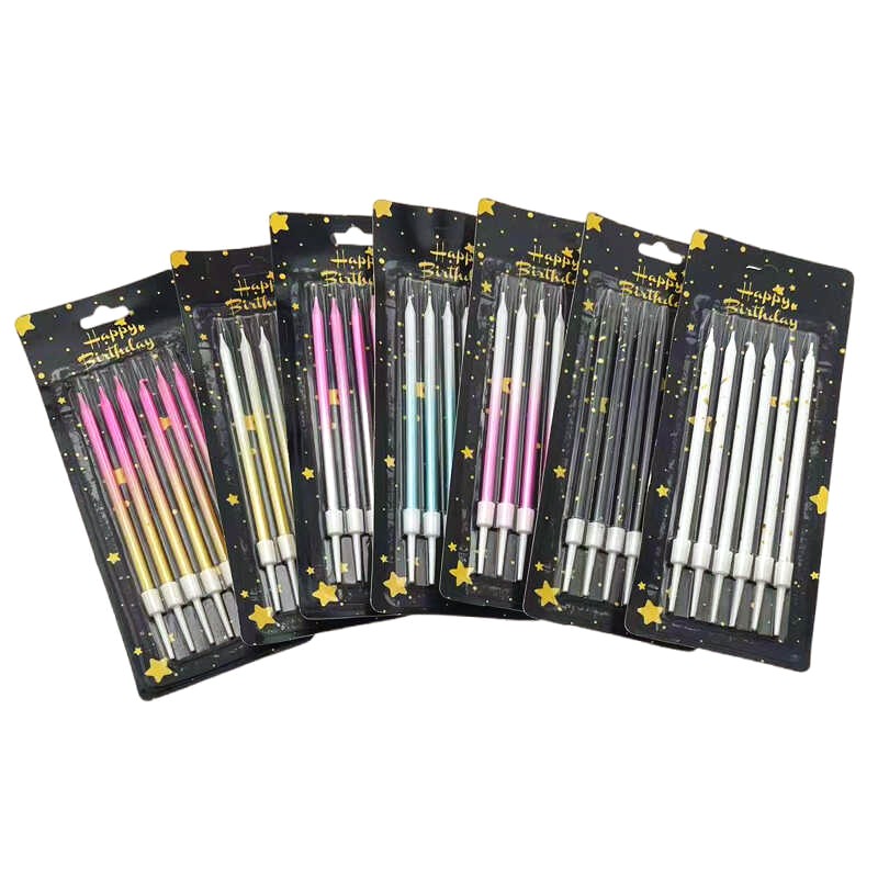 30/50 Kotak Warna Gradien Lili - Wedding Cake Supply ulasan dan harga