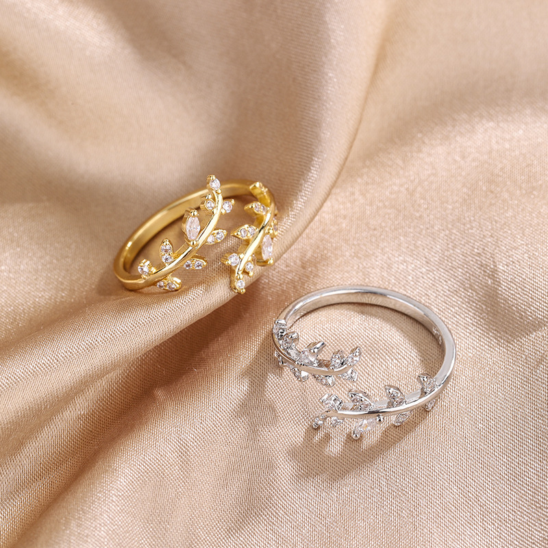 Emas perak Sterling 925 zirkon - Wedding Job ulasan dan harga