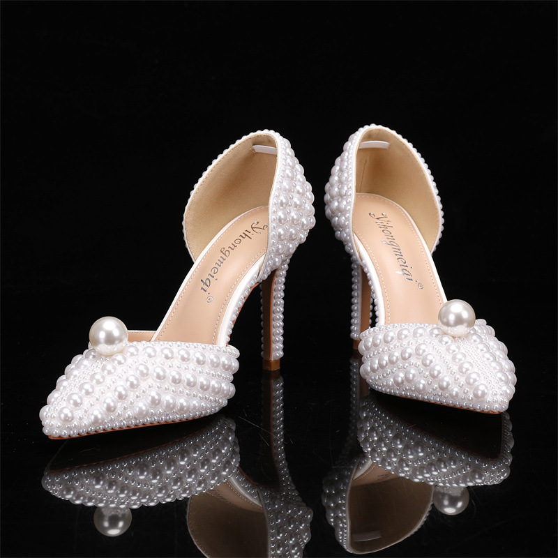 Set Tas dan Sepatu untuk Wanit - Wedding Packaging ulasan dan harga