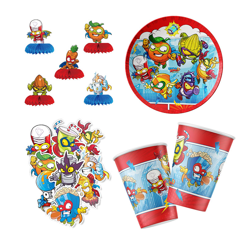 Stiker Dekorasi Pesta Baby Sho - Confetti Balloon Set ulasan dan harga