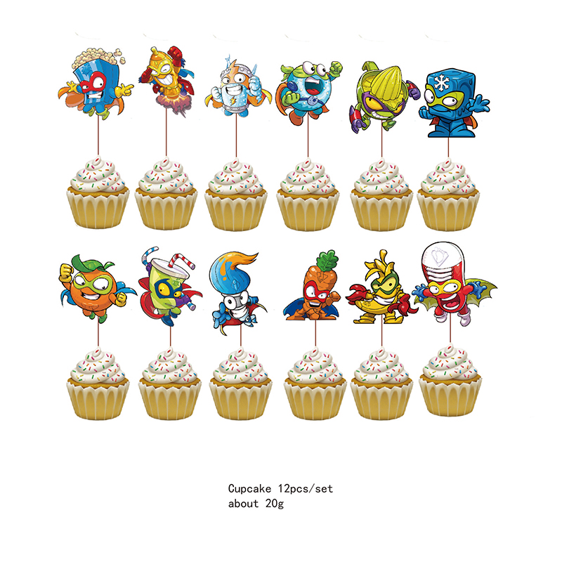 Stiker Dekorasi Pesta Baby Sho - Confetti Balloon Set ulasan dan harga