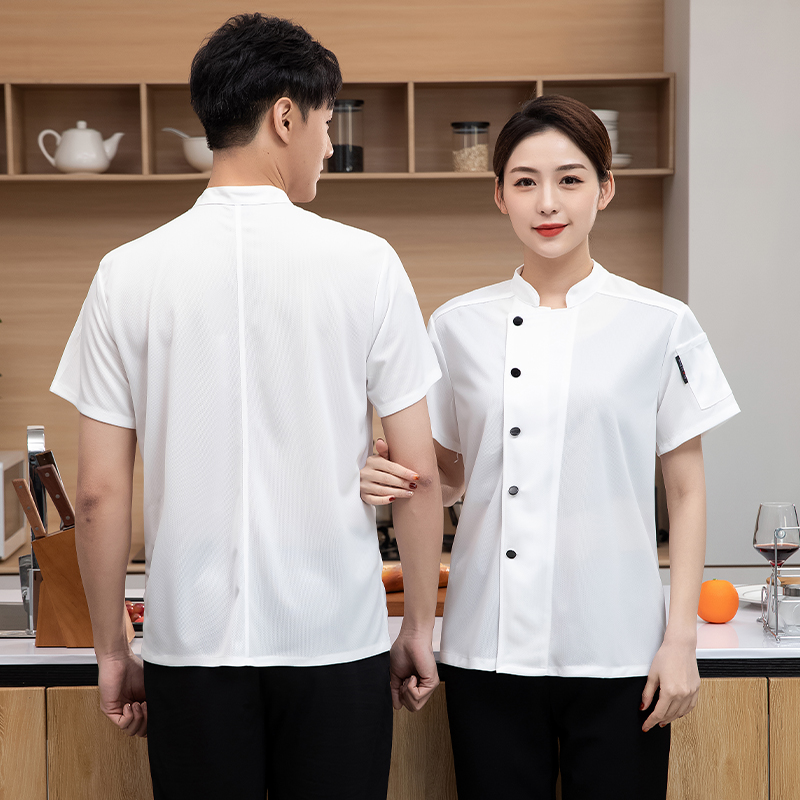 Jaket Memasak Dapur Katering S - Wedding Job ulasan dan harga