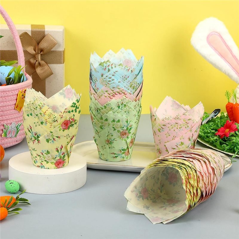 A11I Kertas Alas Kue Dessert C - Wedding Cake Supply ulasan dan harga