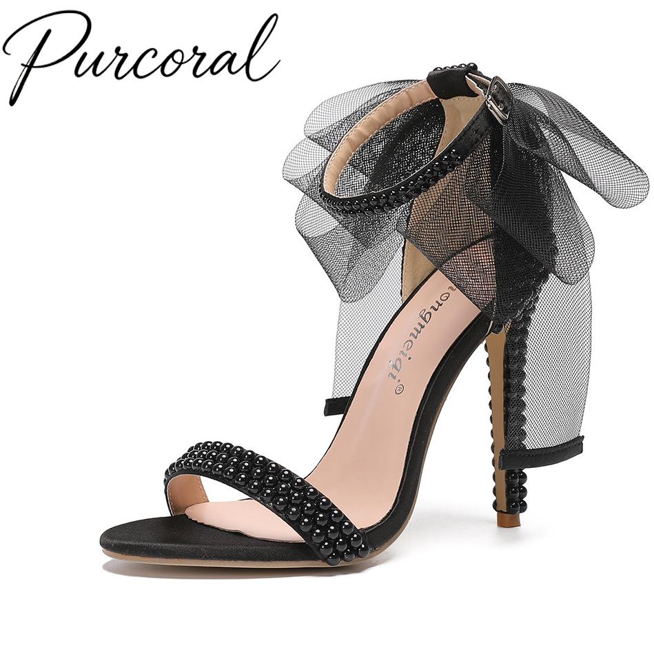 Sepatu Pernikahan Purcoral 202 - Wedding Packaging ulasan dan harga