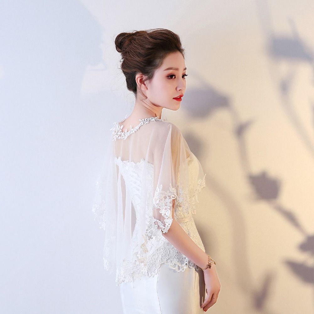 Jubah Pesta Malam Ukuran Besar - Wedding Dress Supply ulasan dan harga
