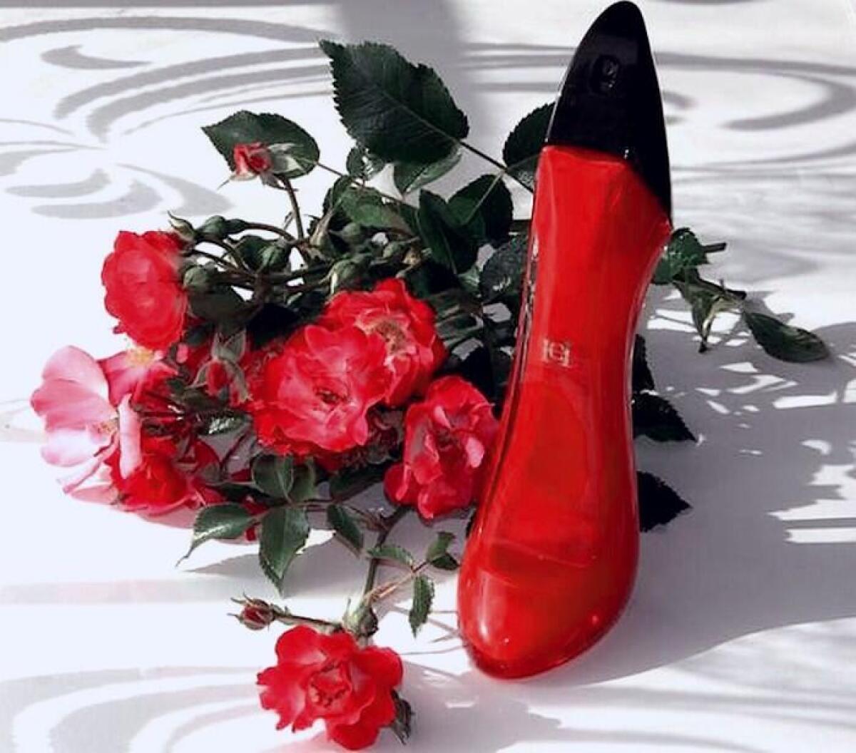Carolina Herrera Very Good Gir - Wedding Led ulasan dan harga
