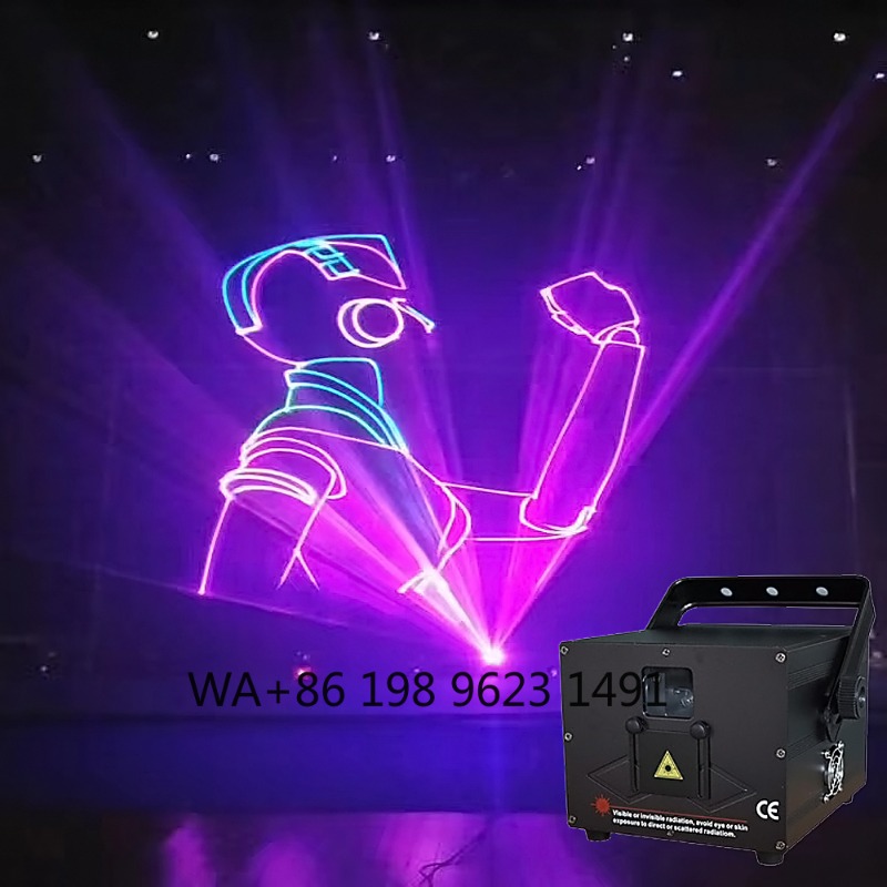 Lampu Panggung LED RGBW Kreati - Wedding Led ulasan dan harga
