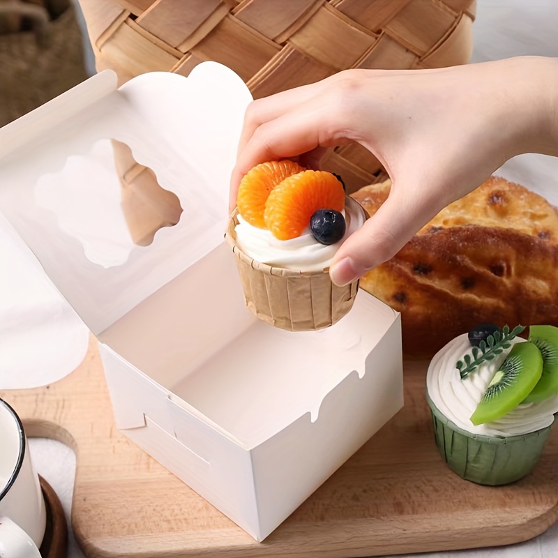 10 Buah Kotak Permen Kue Kerta - Wedding Cake Supply ulasan dan harga