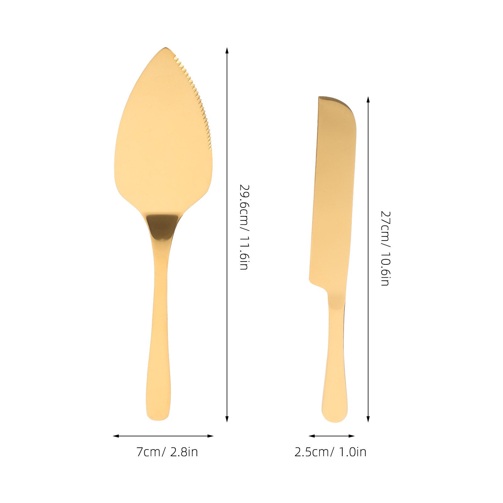 1 set 1 Set Pemotong Kue Stain - Wedding Cake Supply ulasan dan harga