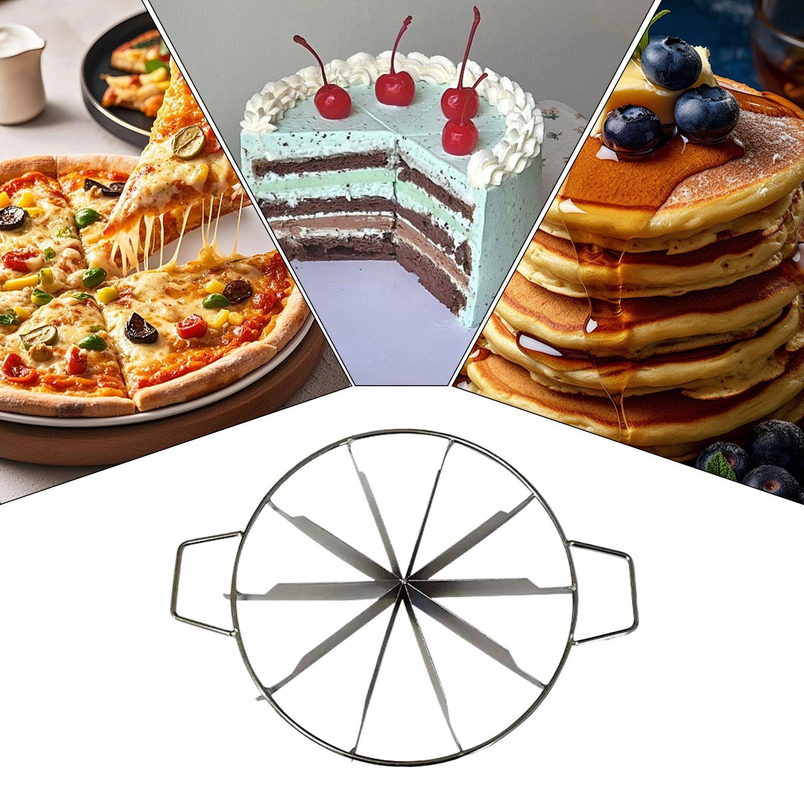 Pemotong Bagian Kue Alat Pengi - Wedding Cake Supply ulasan dan harga