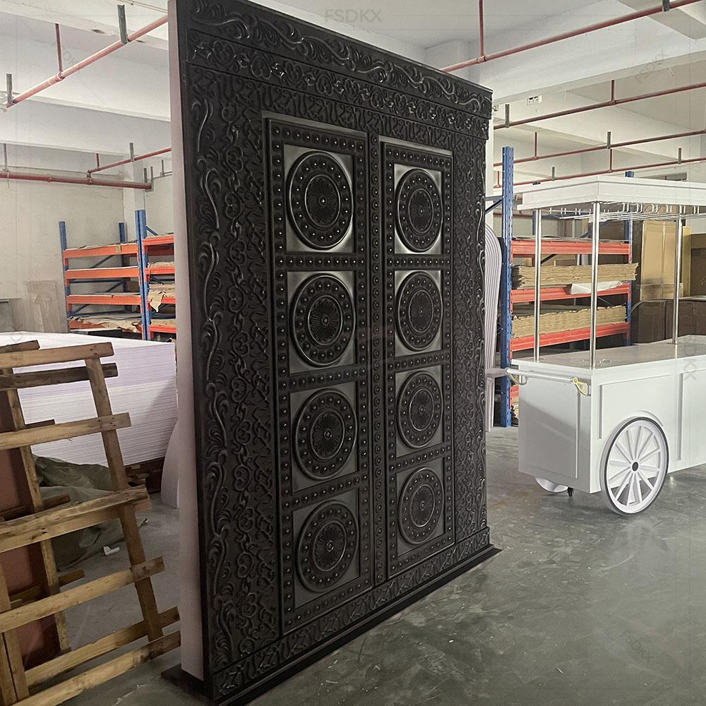Perlengkapan Dekorasi Acara Pe - Indian Wedding Decor Supply ulasan dan harga